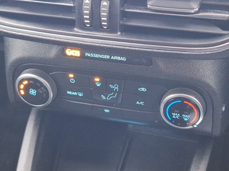 Used Ford Focus 2020 for sale - 77999493: Photo 14