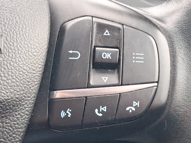 Used Ford Focus 2020 for sale - 77999493: Photo 19