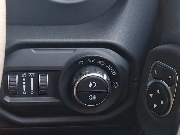 Used Jeep Wrangler 2025 for sale - 74712070: Photo 18