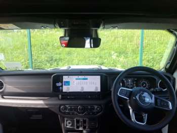 Used Jeep Wrangler 2025 for sale - 74712070: Photo