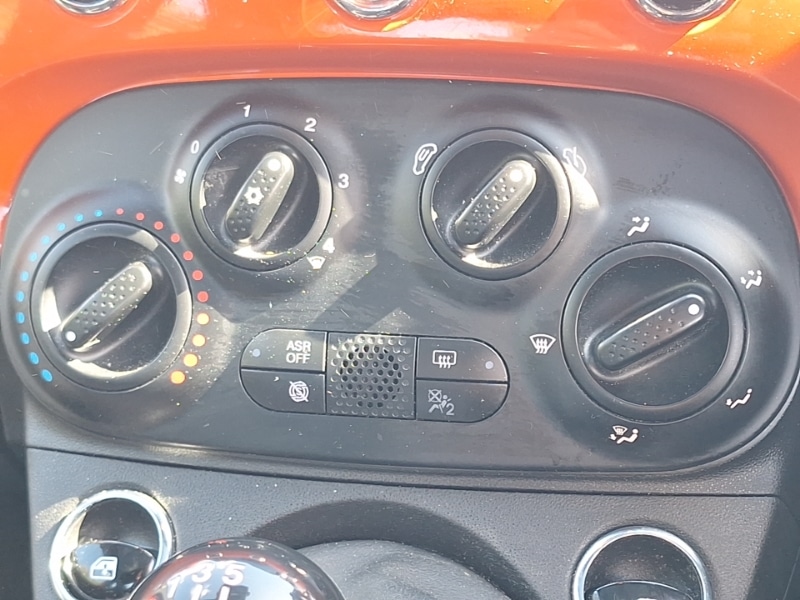 Used Fiat 500 2023 for sale - 77213889: Photo 13