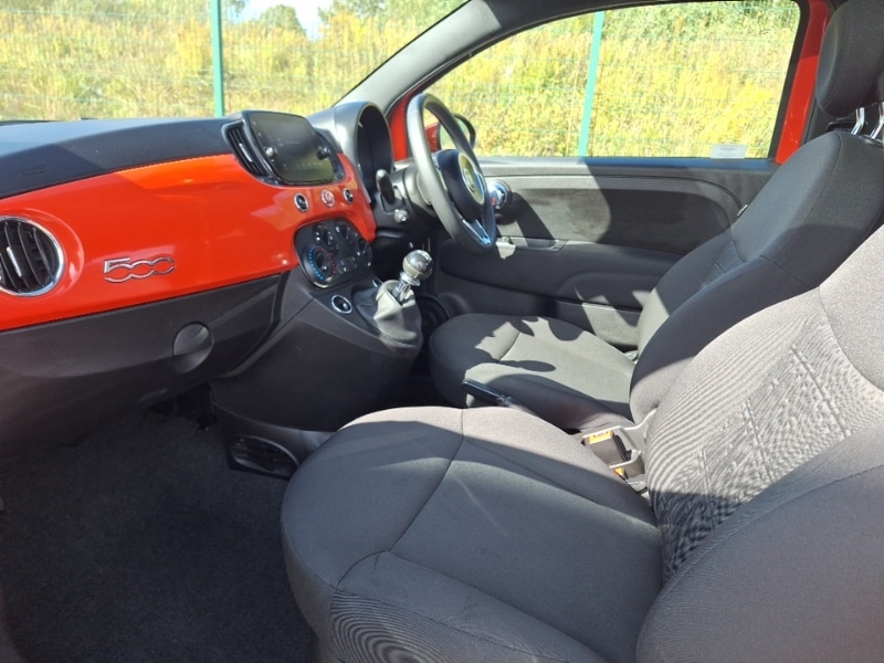 Used Fiat 500 2023 for sale - 77213889: Photo 5