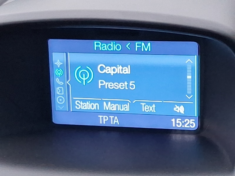 Used Ford Fiesta 2017 for sale - 77379836: Photo 10