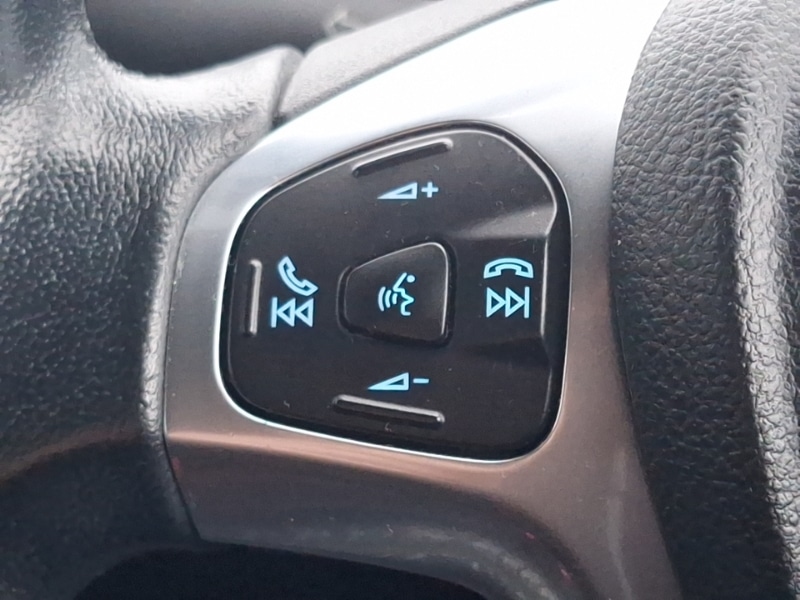 Used Ford Fiesta 2017 for sale - 77379836: Photo 17