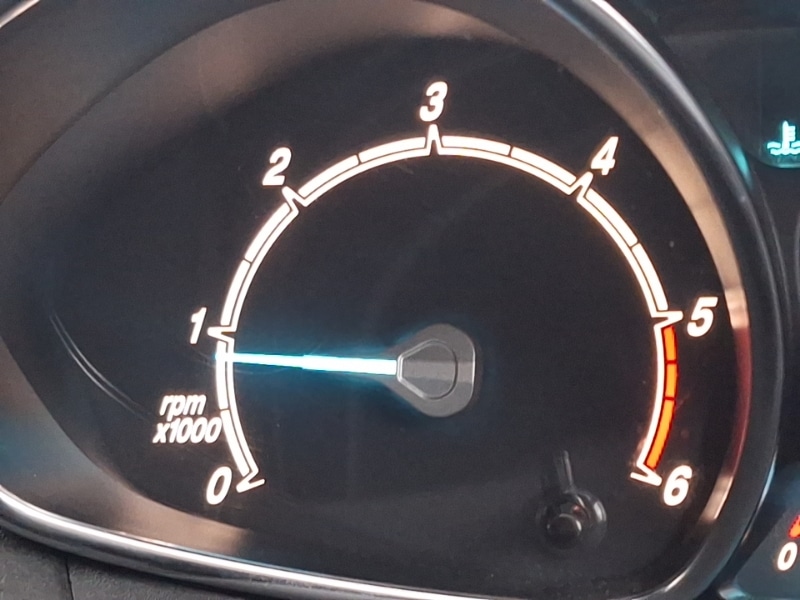 Used Ford Fiesta 2017 for sale - 77379836: Photo 18