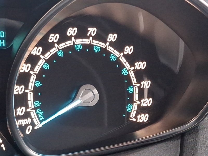 Used Ford Fiesta 2017 for sale - 77379836: Photo 19