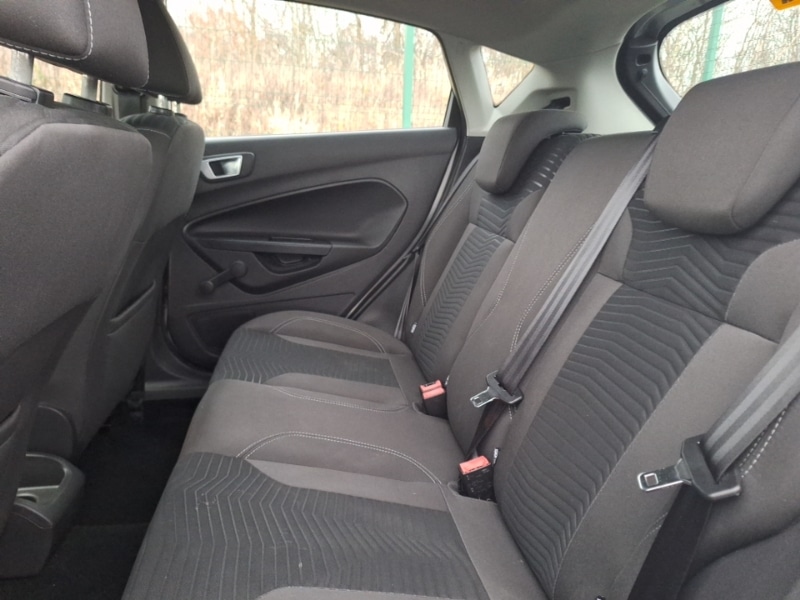 Used Ford Fiesta 2017 for sale - 77379836: Photo 6