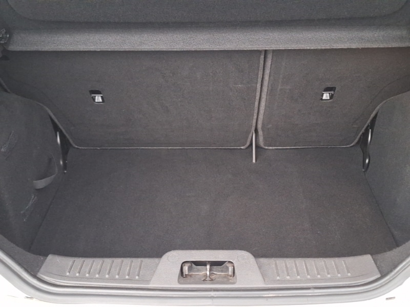 Used Ford Fiesta 2017 for sale - 77379836: Photo 8