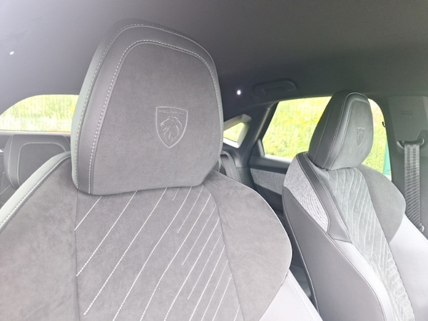 Used Peugeot 3008 2024 for sale - 76144975: Photo 12