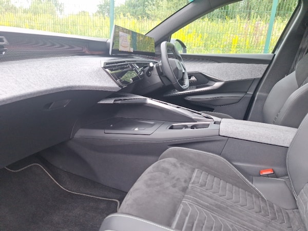 Used Peugeot 3008 2024 for sale - 76144975: Photo 5