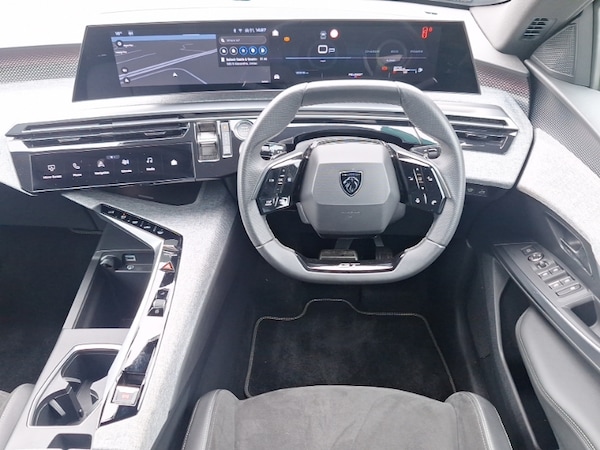 Used Peugeot 3008 2024 for sale - 76144975: Photo 7