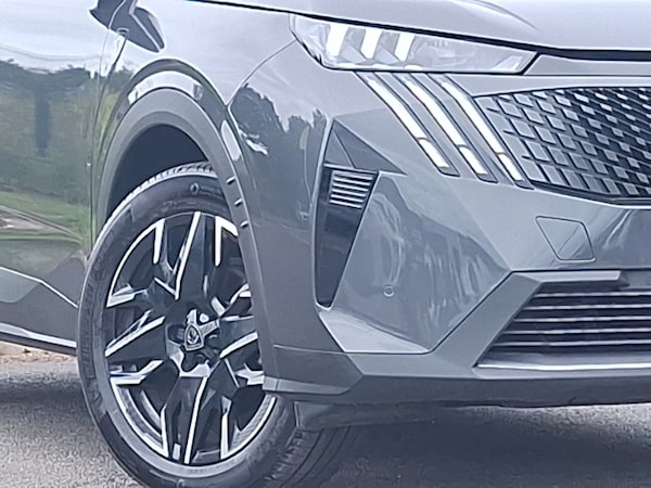 Used Peugeot 3008 2024 for sale - 76144975: Photo 9