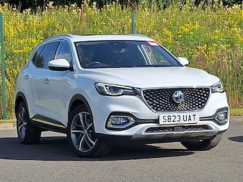 Used MG MG HS 2023 for sale - 79253380: Photo