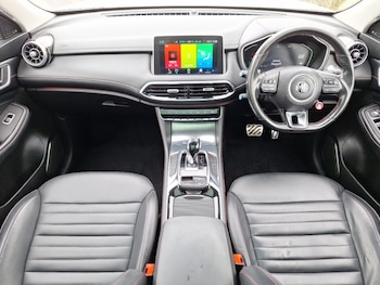 Used MG MG HS 2023 for sale - 79253380: Photo
