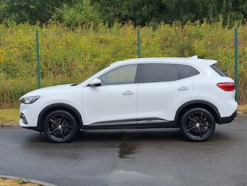 Used MG MG HS 2023 for sale - 79253380: Photo