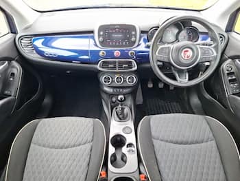 Used Fiat 500X 2020 for sale - 79567175: Photo