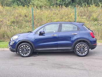 Used Fiat 500X 2020 for sale - 79567175: Photo