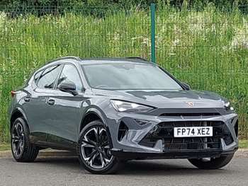2025 - 1.5 TSI 150 V1 5dr