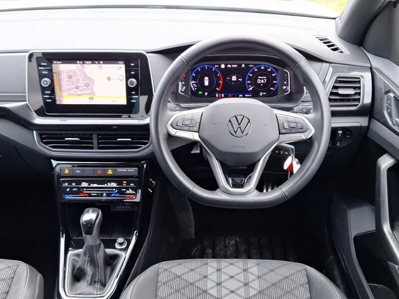 Used Volkswagen T-Cross 2025 for sale - 77816463: Photo 7