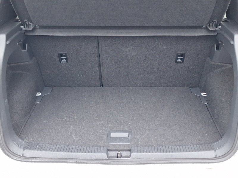 Used Volkswagen T-Cross 2025 for sale - 77816463: Photo 8