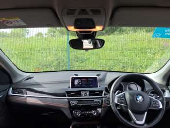 Used BMW X1 2022 for sale - 74804692: Photo