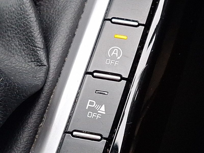 Used Kia XCeed 2020 for sale - 78125919: Photo 14