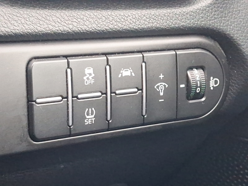 Used Kia XCeed 2020 for sale - 78125919: Photo 17