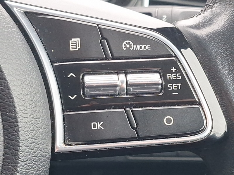 Used Kia XCeed 2020 for sale - 78125919: Photo 19