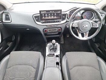 Used Kia XCeed 2020 for sale - 78125919: Photo