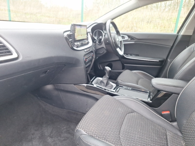 Used Kia XCeed 2020 for sale - 78125919: Photo 5