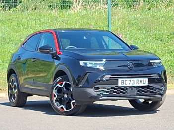 2024 - 1.2 Turbo GS 5dr Auto