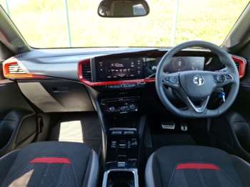 Used Vauxhall Mokka 2024 for sale - 74604625: Photo