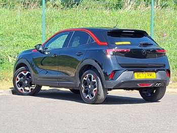 Used Vauxhall Mokka 2024 for sale - 74604625: Photo