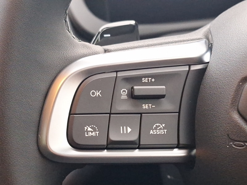 Used Jeep Other 2025 for sale - 76191581: Photo 18