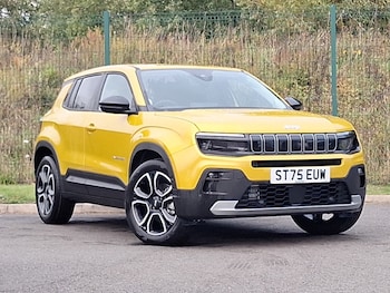 Jeep - Other