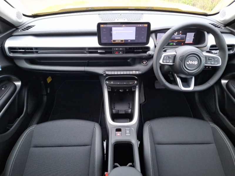 Used Jeep Other 2025 for sale - 76191581: Photo 2