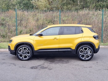 Used Jeep Other 2025 for sale - 76191581: Photo 4