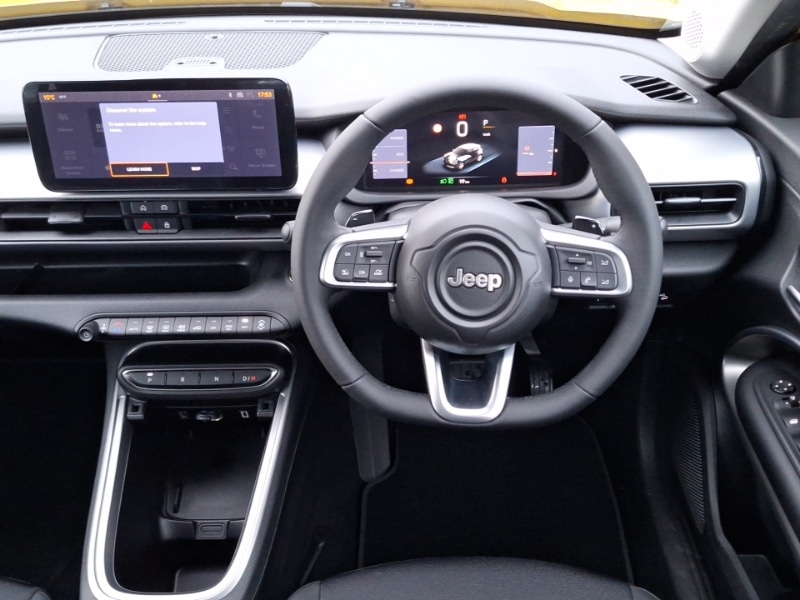 Used Jeep Other 2025 for sale - 76191581: Photo 7
