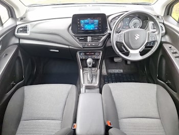 Used Suzuki SX4 S-Cross 2023 for sale - 79321996: Photo