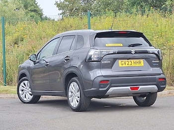 Used Suzuki SX4 S-Cross 2023 for sale - 79321996: Photo