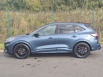 Used Ford Kuga 2023 for sale - 77047164: Photo