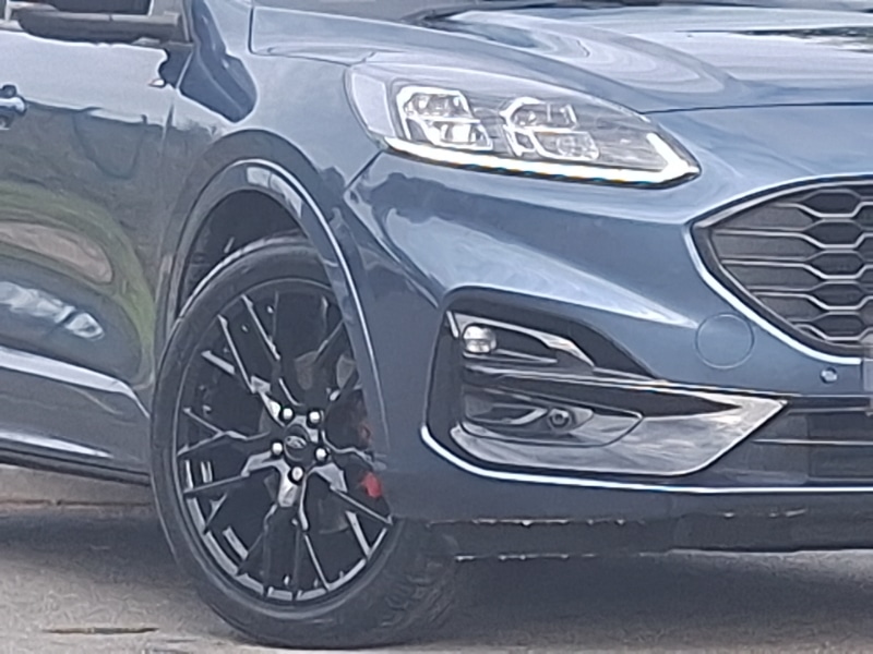 Used Ford Kuga 2023 for sale - 77047164: Photo 9