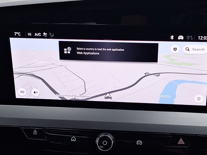 Used Vauxhall Mokka 2025 for sale - 76683470: Photo 10