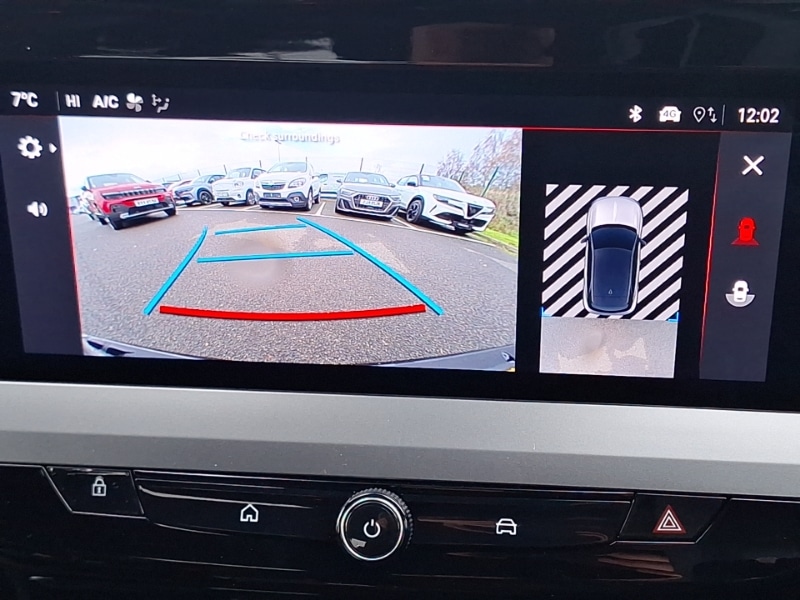 Used Vauxhall Mokka 2025 for sale - 76683470: Photo 11