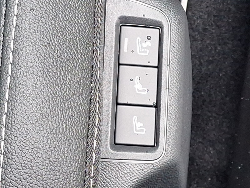 Used Vauxhall Mokka 2025 for sale - 76683470: Photo 12