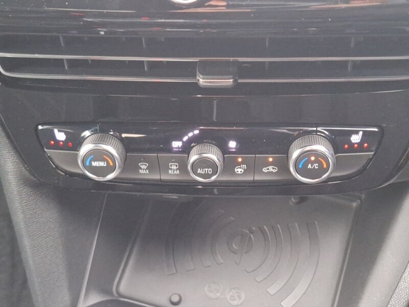 Used Vauxhall Mokka 2025 for sale - 76683470: Photo 13