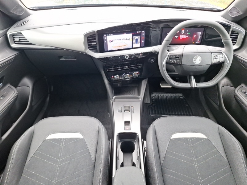 Used Vauxhall Mokka 2025 for sale - 76683470: Photo 2