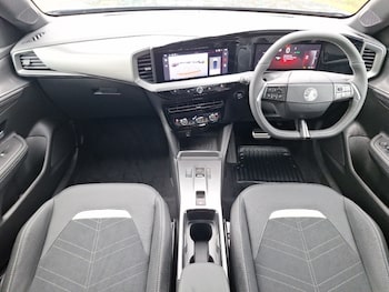 Used Vauxhall Mokka 2025 for sale - 76683470: Photo