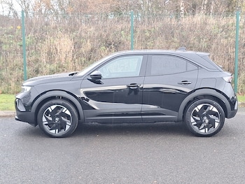 Used Vauxhall Mokka 2025 for sale - 76683470: Photo
