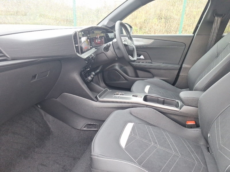 Used Vauxhall Mokka 2025 for sale - 76683470: Photo 5